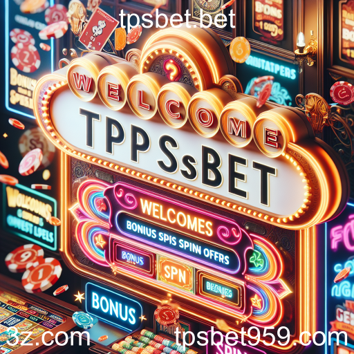 Atraia Suas Chances: Promoções Imperdíveis no tpsbet.bet