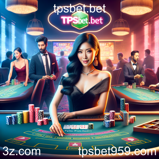 A Emoção dos Jogos Ao Vivo na tpsbet.bet