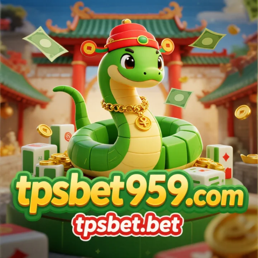 tpsbet.bet