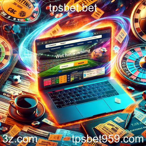 Apostas Esportivas em tpsbet.bet: Uma Experiência Empolgante